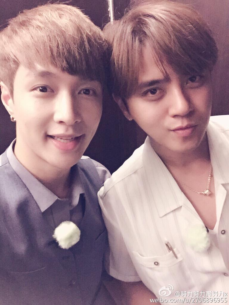KrayloveKray's tweet photo. 150730 #ZhangYixing weibo http://t.co/hjJhJIdjiH