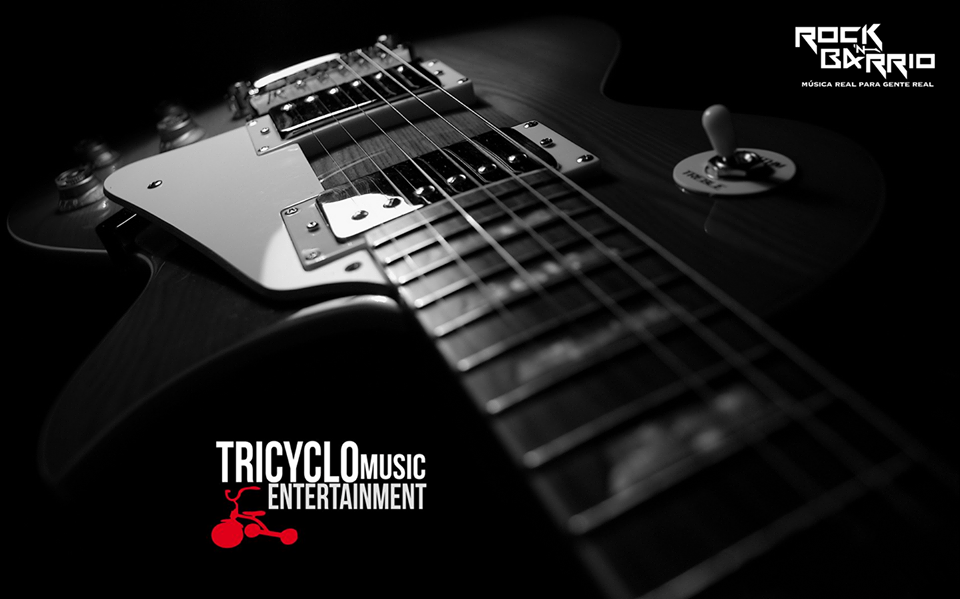 TricycloMusic's tweet photo. Nosotros seremos uno de los colaboradores en #RockNBarrio. 

Registren a su banda aqui: http://t.co/IgRLENysIY http://t.co/ToxDNaywL0