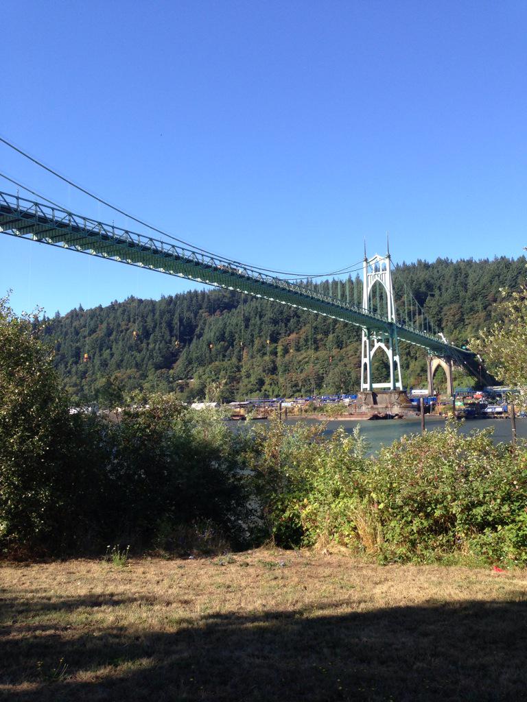 soilnotoil's tweet image. It's on! #ShellNo #PDXvsShell
