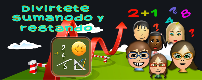 StartOnTic's tweet image. Para que tus hij@s aprendan de forma divertida y no pierdan práctica en vacaciones.
bit.ly/1ovNy5E