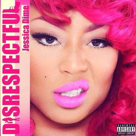 PLATINUMVOICEPR's tweet photo. Go and get #Disrespectful by @I_amdimepiece
https://t.co/tPnXihrzXI now! #CoreApproved http://t.co/ZY3nsEq0Rt