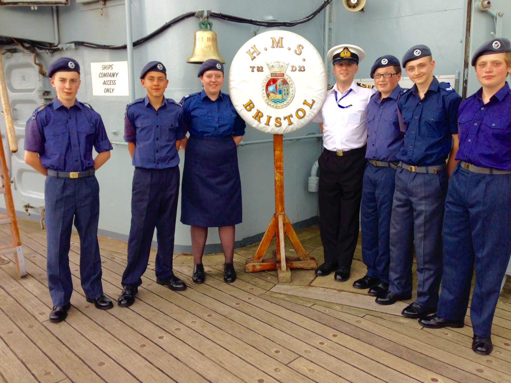 OffshoreChap's tweet photo. @472Sqn @MerseysideWing @aircadets @ComdtAC your cadets are a real credit on #MWBristolCamp - high praise and BZ http://t.co/iyTbqcFL4i