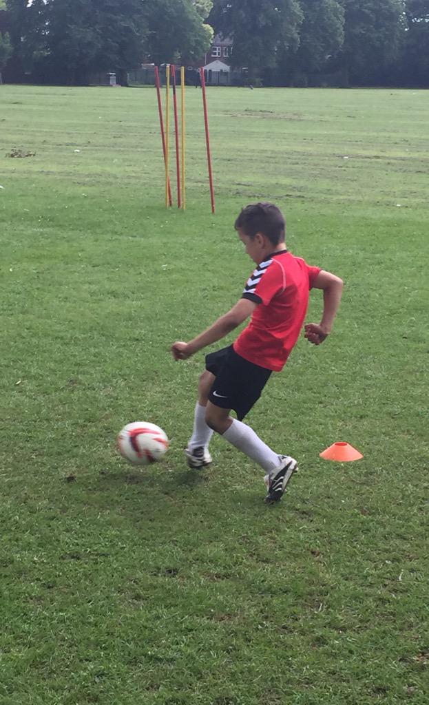 SPFootballCoac1's tweet photo. Just a few pics from today http://t.co/vvtkJUSwQI