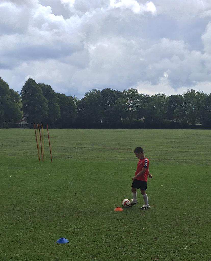 SPFootballCoac1's tweet photo. Just a few pics from today http://t.co/vvtkJUSwQI