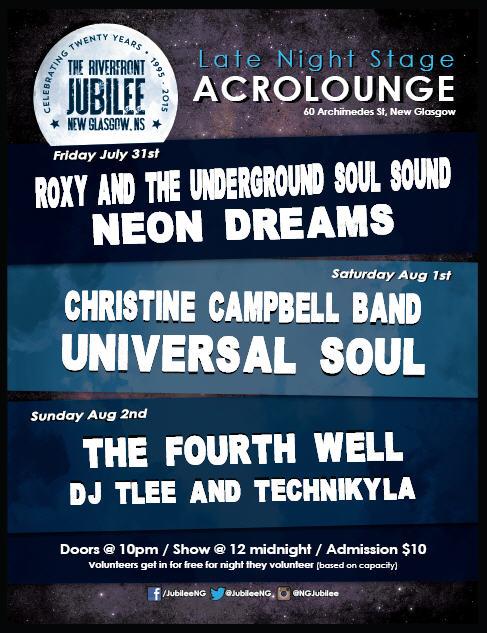 Riverfront Jubilee tweet media