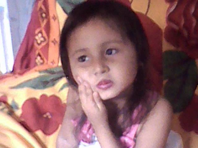 vilmapmelendez's tweet photo. Bella la Barbie http://t.co/C3cszyH4Bm