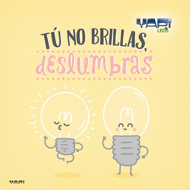 YapiLeds's tweet photo. #LED #Yapi #MiercolesDeGanarSeguidores http://t.co/1ydzroYjQK