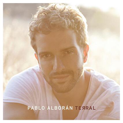portaldemusica's tweet photo. Sexto #DiscoDePlatino para @pabloalboran por #terral que sube al Nº2 en #TopÁlbumes oficial http://t.co/sOd2AcRkkV http://t.co/Igc5ubYVhU