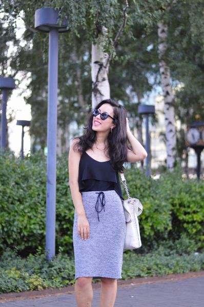 breadandbullets's tweet photo. We got to know @Tales_ft_Thrift and how she uses her smart shopping to be fashionable! http://t.co/HFtGMAjEcc http://t.co/FxJSiKTnJr