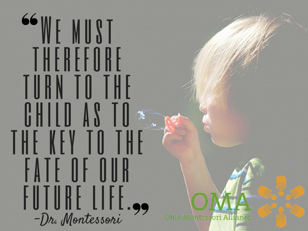 O.M.A. (@ohiomontessori) on Twitter photo 