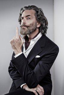 Happy Birthday Timothy Omundson (46) 