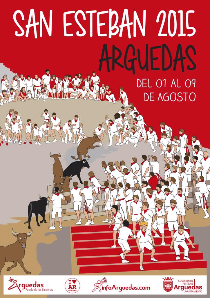 AytoArguedas's tweet photo. http://t.co/LSJweVwuDf
