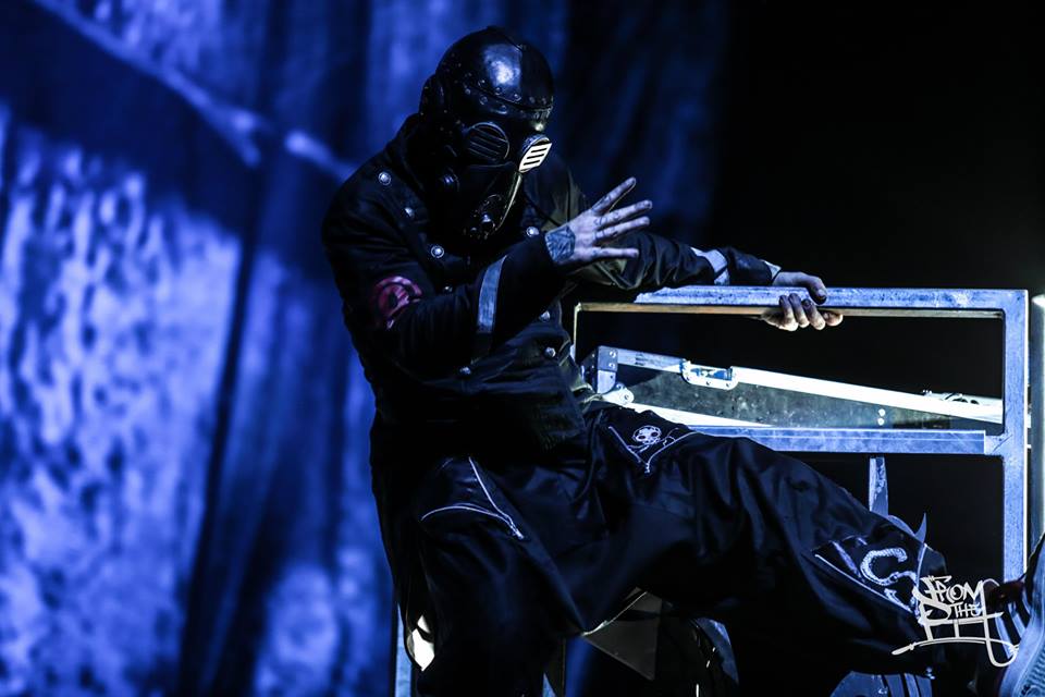 SlipknotPics's tweet photo. Zero. http://t.co/gVuguKnTTm