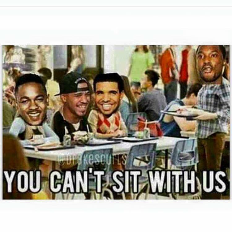 CWashington_VL's tweet image. Nah playa you can't sit at this table... 😂😂😂