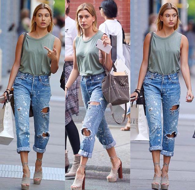 postbadhailey's tweet photo. Street style🎌 http://t.co/hDKS9xEWAN