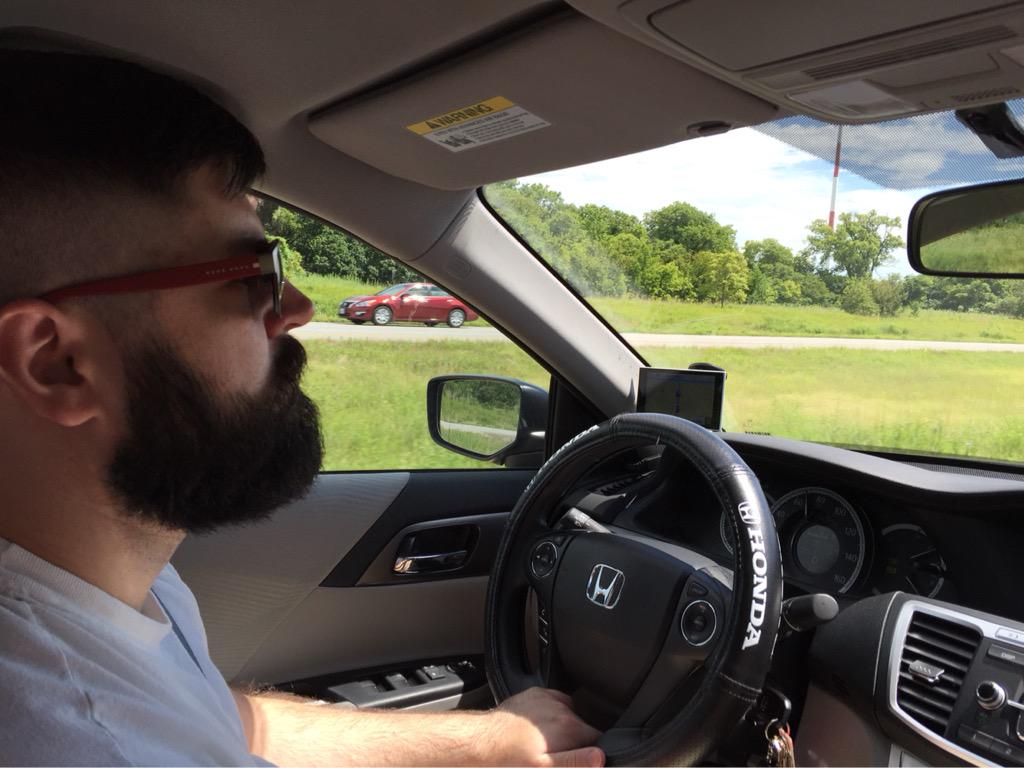 Civility tweet media