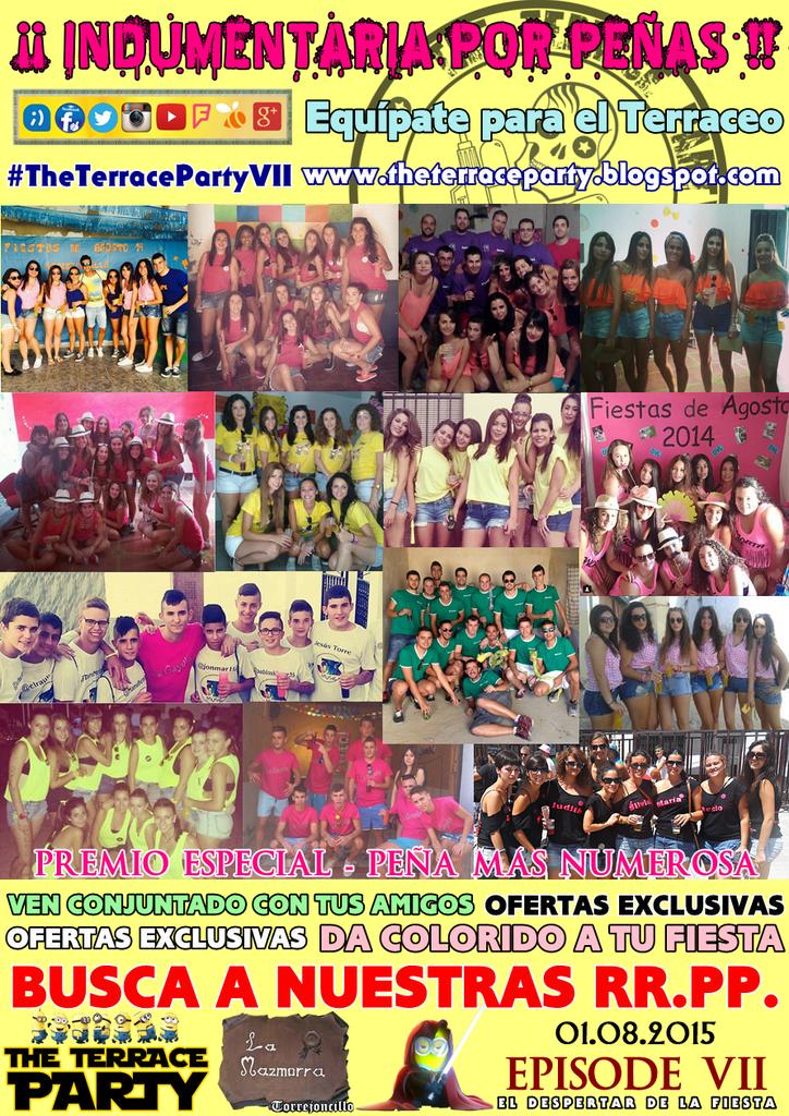 La Mazmorra tweet media