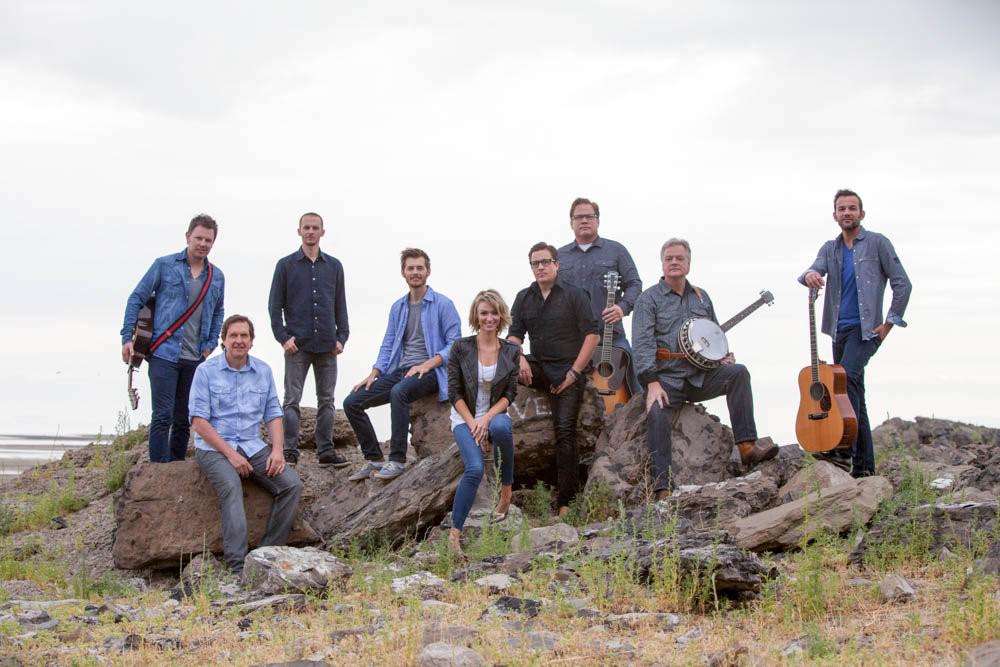 Nashville Tribute Band at SVC on August 15. Tickets on sale now!  Call  893-2223 or visit svc.snow.edu