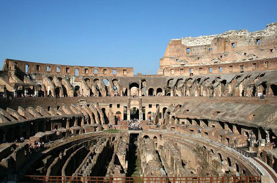 NCICTD's tweet photo. Some of the most famous structures in the world are in #Italy. Which one is your favourite? http://t.co/m8AM8V8Vki