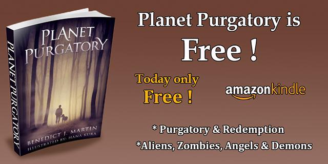BenemartBen's tweet photo. Am I crazy? Or atoning for past sins? Planet Purgatory is #free!
#RRBC #IARTG #simif
http://t.co/FwYQuMl9PX http://t.co/oL0HNYeJXR