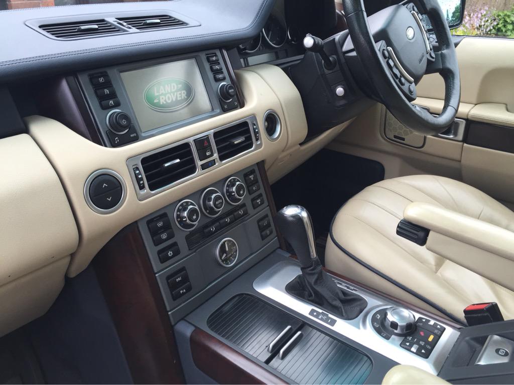 Currently got this beauty for sale! Check it out... m.ebay.co.uk/itm/Range-Rove…