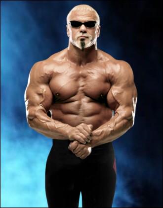 Happy 53rd Birthday to former WWE Superstar Scott Steiner.   