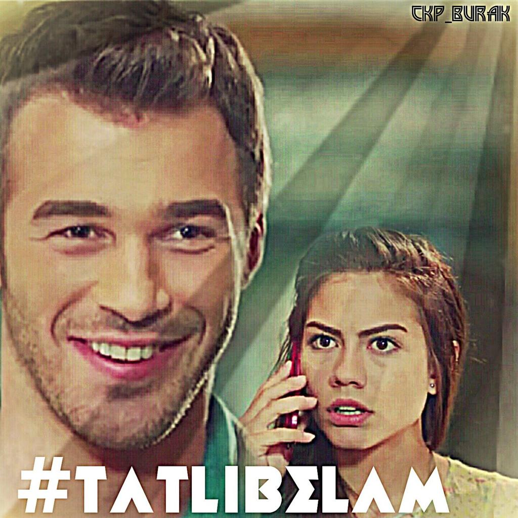 Ckp_Burak's tweet photo. #BugunGunlerdenCilekKokusu buyuk gün geldi #tatlıbelam ( @Ckp_Asli ) ile beni izlemeyi unutmayın #CilekKokusu   😉😁 http://t.co/NUmtgLKnwX
