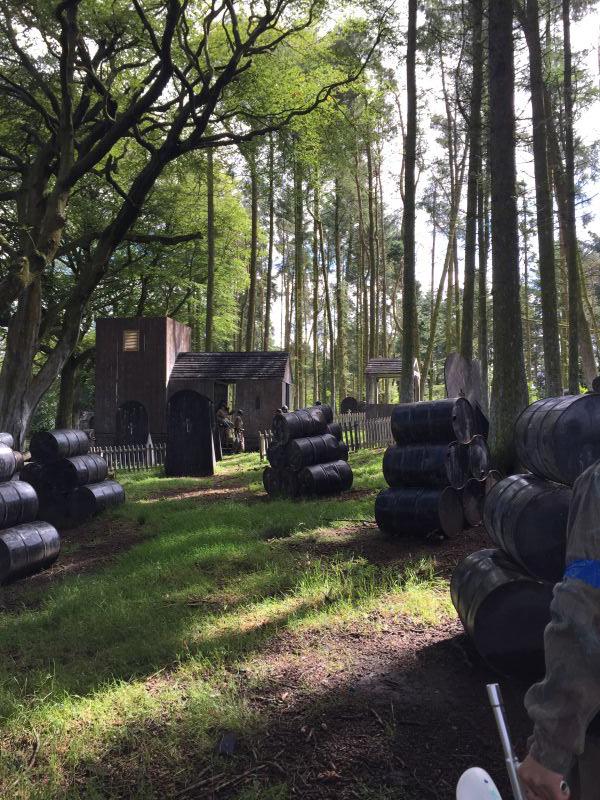 annfcia's tweet image. #liveCS