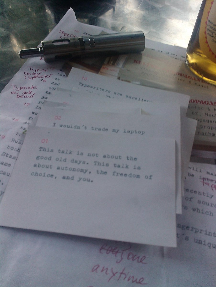 k_propaganda's tweet image. Talk for @igniteberlin consistently at just under 5 min \o/ #precisionlanding