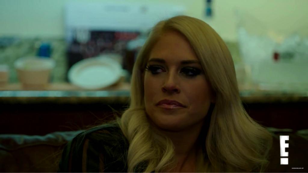 enrique_blank's tweet photo. @TheBarbieBlank #tbt #21dayonly for #Thebiggestevent 💃🏻#wags 💏 http://t.co/8kbSMc2J0O