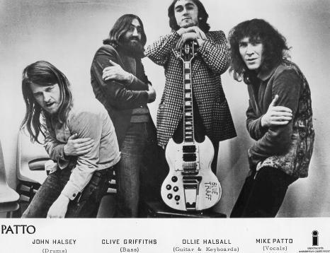 karyobin014's tweet photo. #Patto live French TV Pop Deux 1971
https://t.co/7asWsP2TpR via @YouTube
#MikePatto/#OllieHalsall http://t.co/HmMQQycpxA