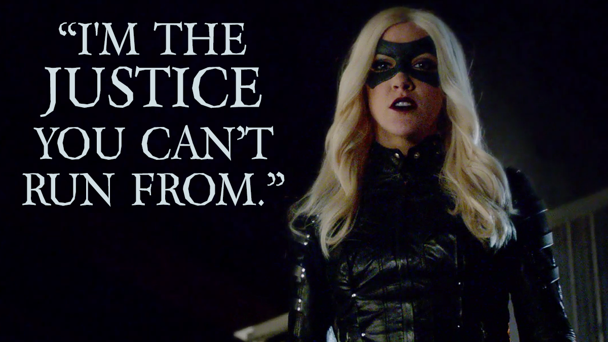 CW_Arrow tweet picture