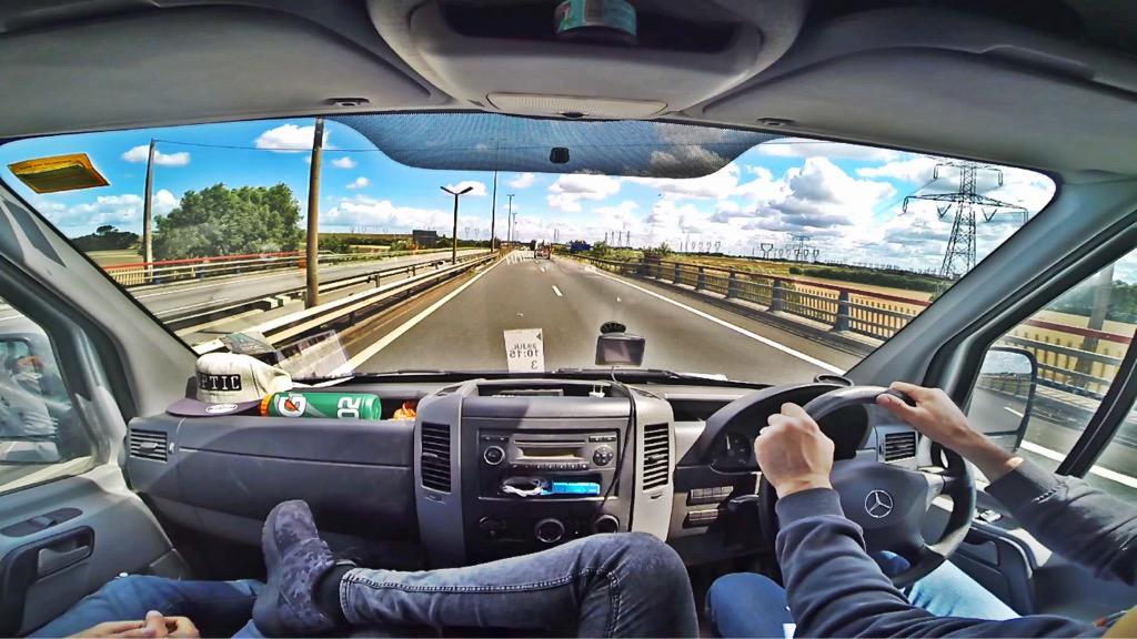 Little road trip over to Belgium with <a href="/cpovey44/">Chris Povey</a> <a href="/Dunnster01/">Gary Dunn </a>
