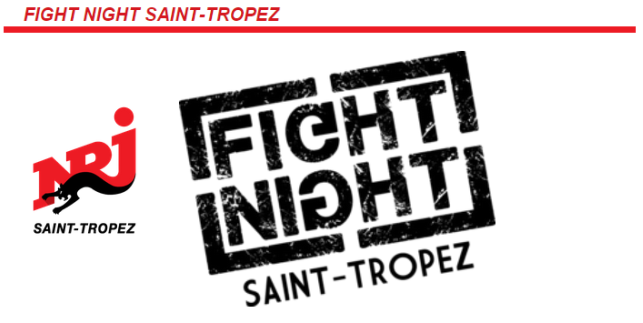 fightnightst's tweet photo. Le Jour "J" approche! @NRJSaintTropez propose une mise en bouche aux internautes!
→ http://t.co/tSAsONdvzS ←
#Trailer http://t.co/l1L6WKEW9l