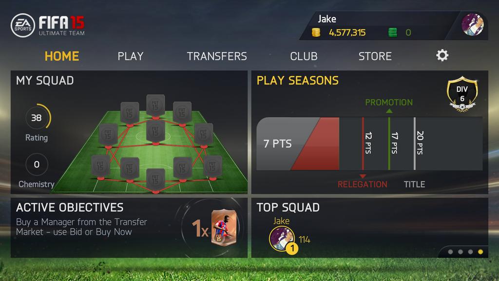 Jake_Rumbold's tweet photo. I'm ready....!! Let's open some fucking packs and give me some blues! http://t.co/kCTimPE861