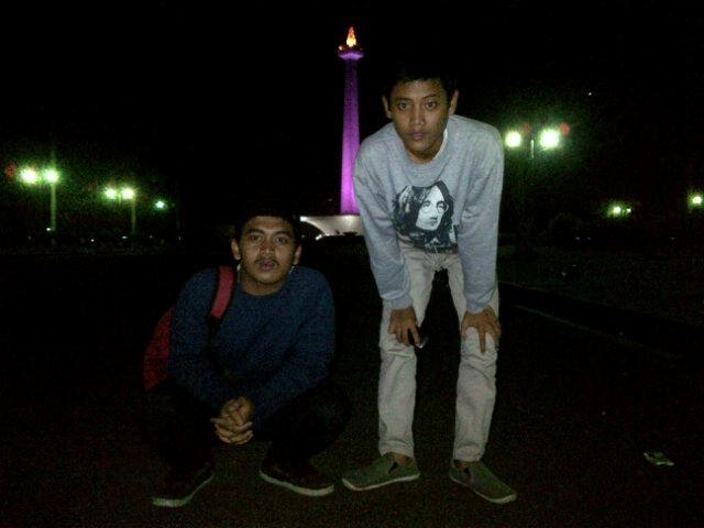 Happy brithday kawan kecil gua @Abunnandar2