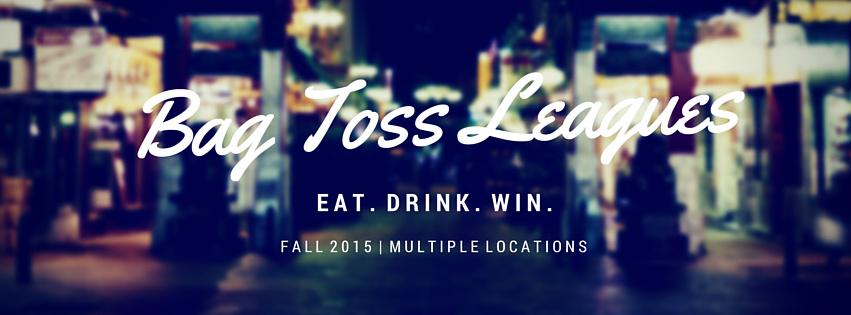 MadisonThings's tweet image. Sign up for a fall Bag Toss league at #EastSideClub or #TenPinAlley - 20% discount til Sep. - buff.ly/1IqvKFz
