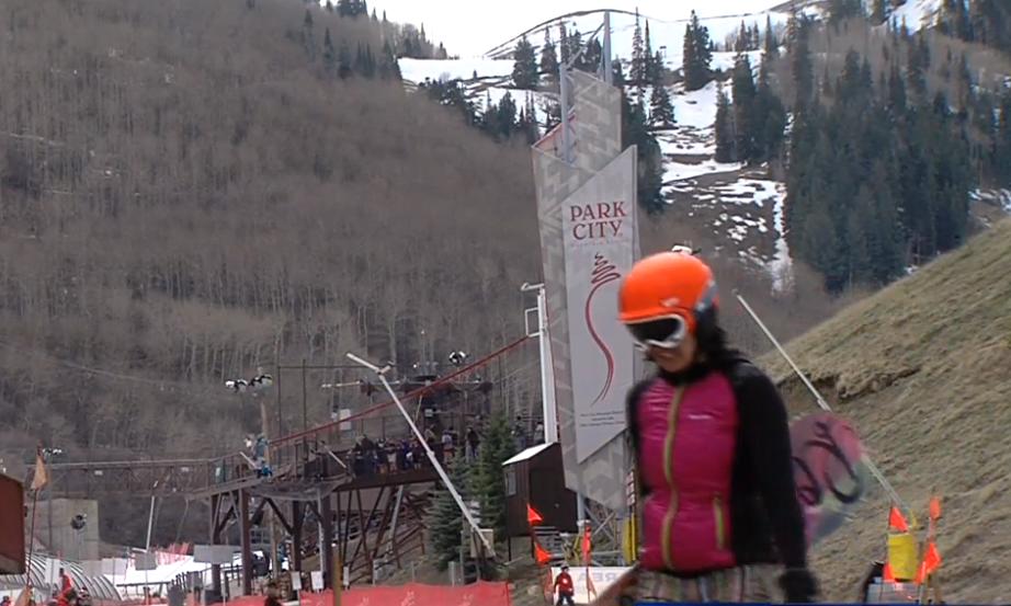 KUTV2News's tweet photo. Vail will officially make Canyons and Park City Mtn. into 1 mega-resort
http://t.co/SlfmNHFS9z http://t.co/YGF34XPXpr
