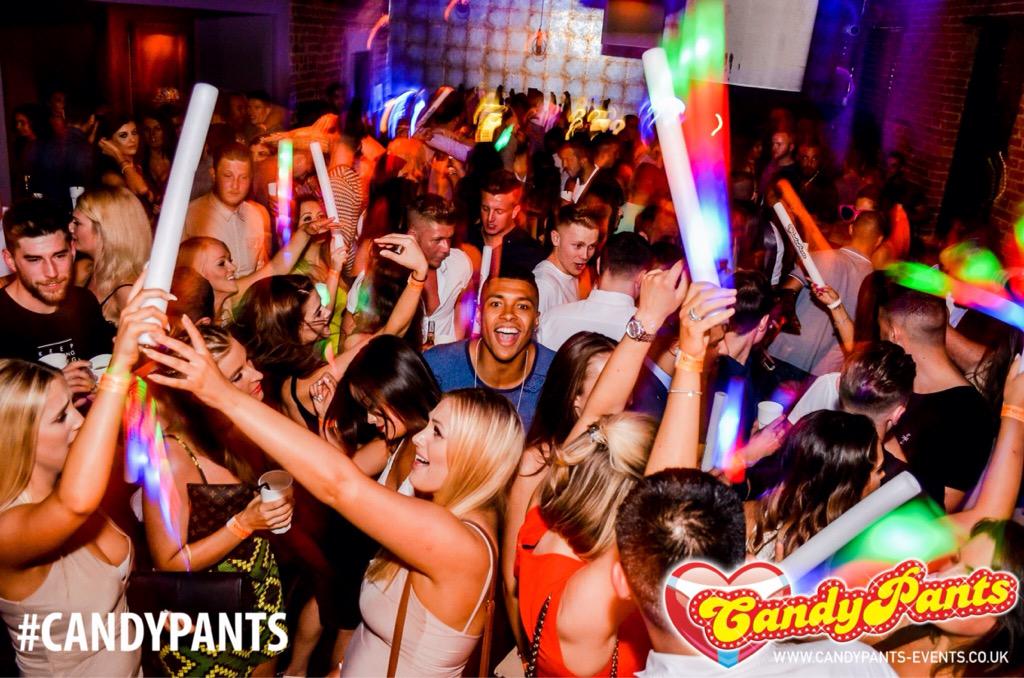DuncanBatchelor's tweet photo. Cant wait to get back to @CandypantsSheff & @House_Of_Hugo this Saturday to see the #SteelTeam http://t.co/1xoveae6Aq