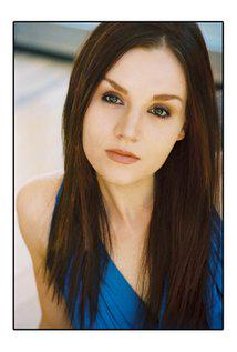 Happy Birthday to Rachel Miner (35) 