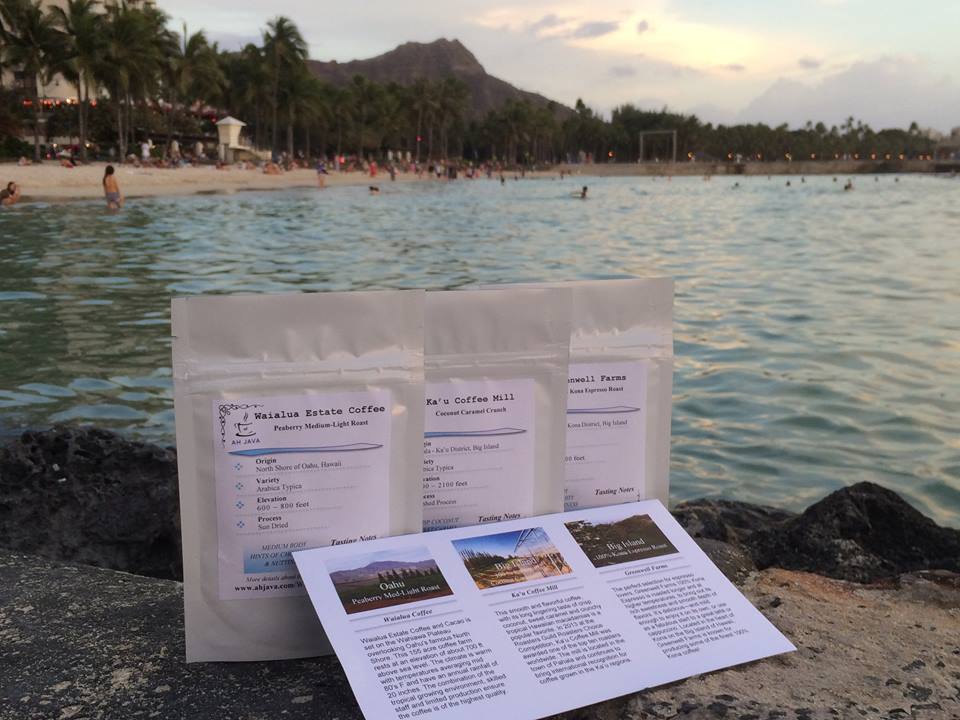 AhJavaCoffee's tweet image. Have you tasted our coffee? ahjava.com #Coffee #CoffeeTime