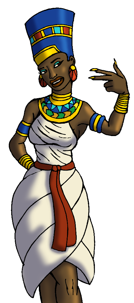 Blackwomanのtwitterイラスト検索結果 古い順