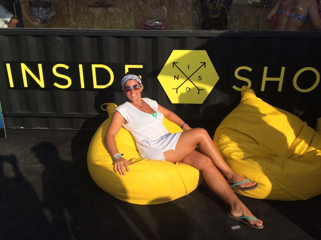 marinaUB's tweet photo. #insidearenal @InsideShops http://t.co/98FafTWCMn