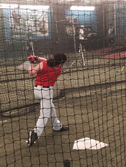 DrTerry809's tweet image. Working hard...#swingcorrection