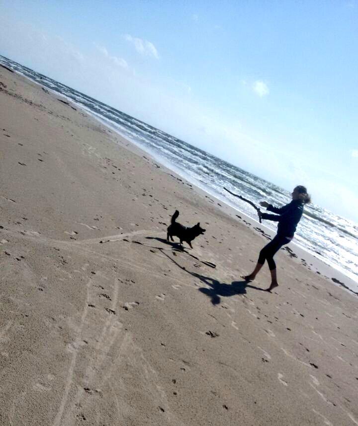 alise_z's tweet photo. Izdauzijos bernātos ar @Everita17 suni🌊🐕 http://t.co/17tBPS1KUK