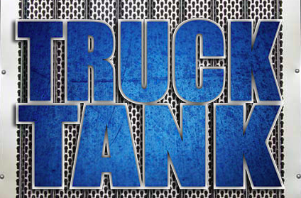 TimBazorCFF's tweet image. Pitch Your Business Idea To The “Truck Tank” @ The Great American #Trucking Show  #Truckers htl.li/QeZBY