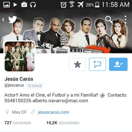 TeamCorderoo's tweet photo. ¿Puedo Morir En Paz? @danycorderoo @jescarus @OliviaCollinsMX http://t.co/VF4JGlxaQf