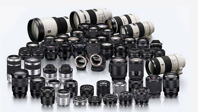 Sony Electronics tweet media