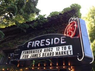 JamesBeardPubMk's tweet photo. Delightful food with local partners! See you at Market Fuego Fiesta this Sunday @pdxFireside #PDXfuegofiesta http://t.co/APs2tHdnyh