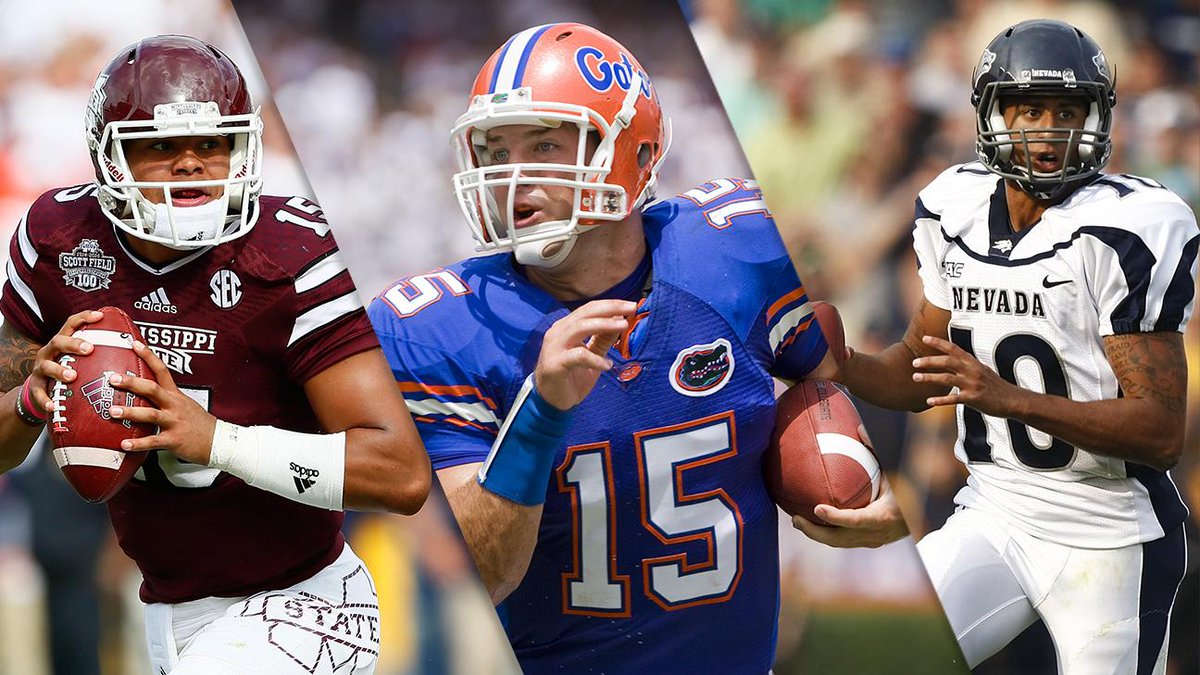 Dak Prescott can become the 3rd player in the last 20 years to throw AND ru...